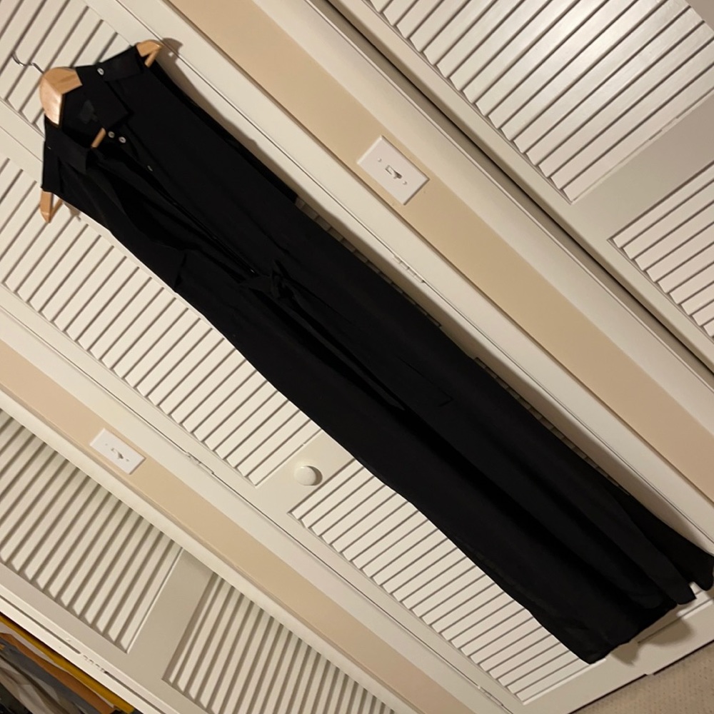 Intermix maxi dress